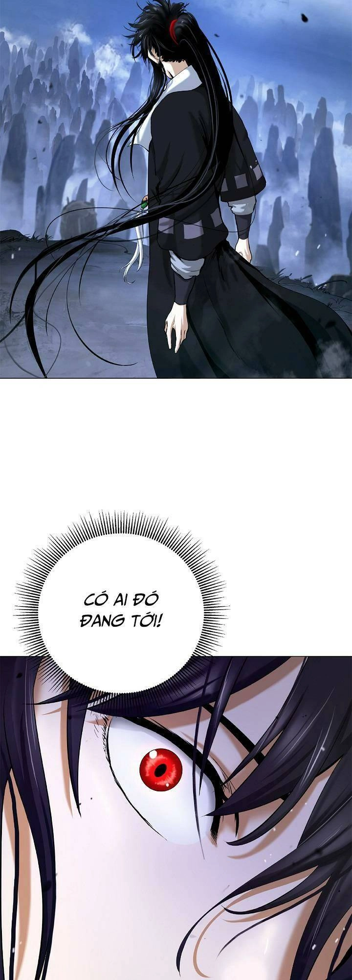 Lãng Tiên Kỳ Đàm Chapter 113 - 5