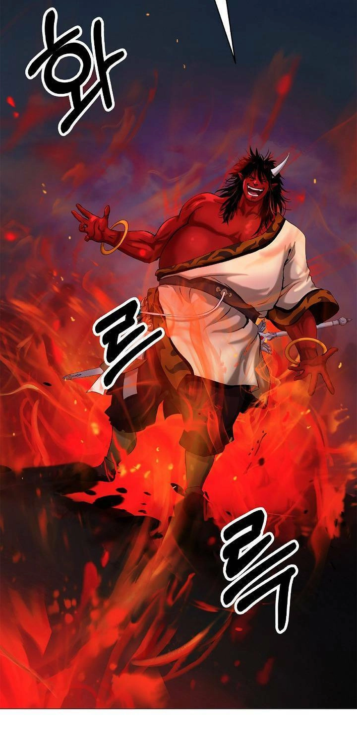 Lãng Tiên Kỳ Đàm Chapter 113 - 13