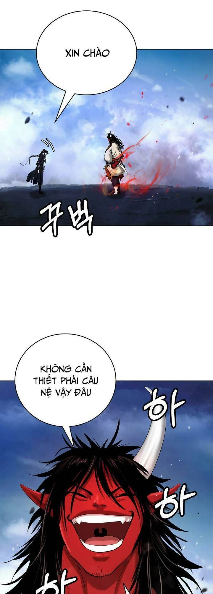 Lãng Tiên Kỳ Đàm Chapter 113 - 16