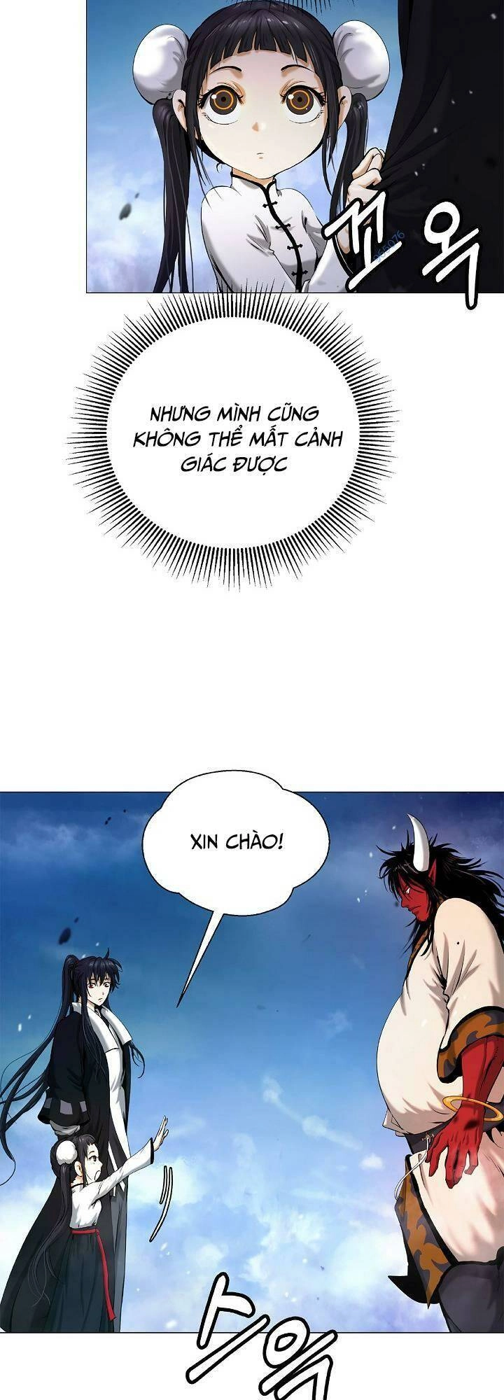 Lãng Tiên Kỳ Đàm Chapter 113 - 18