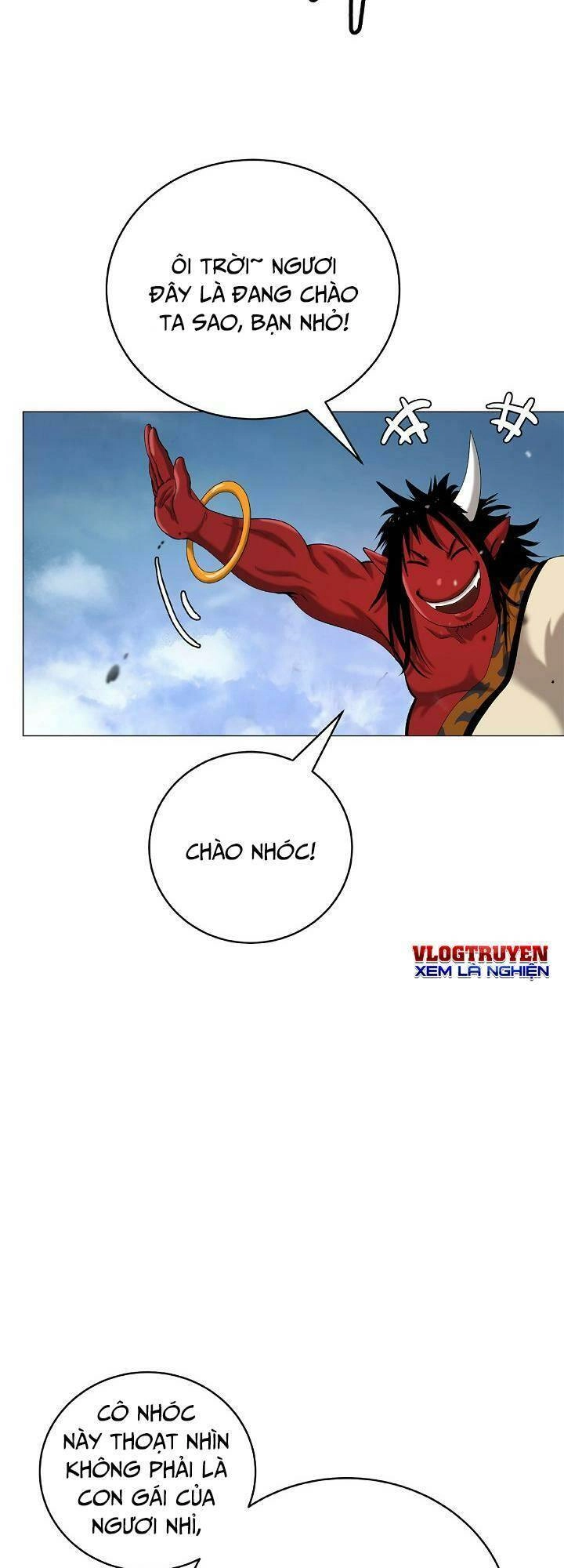 Lãng Tiên Kỳ Đàm Chapter 113 - 19