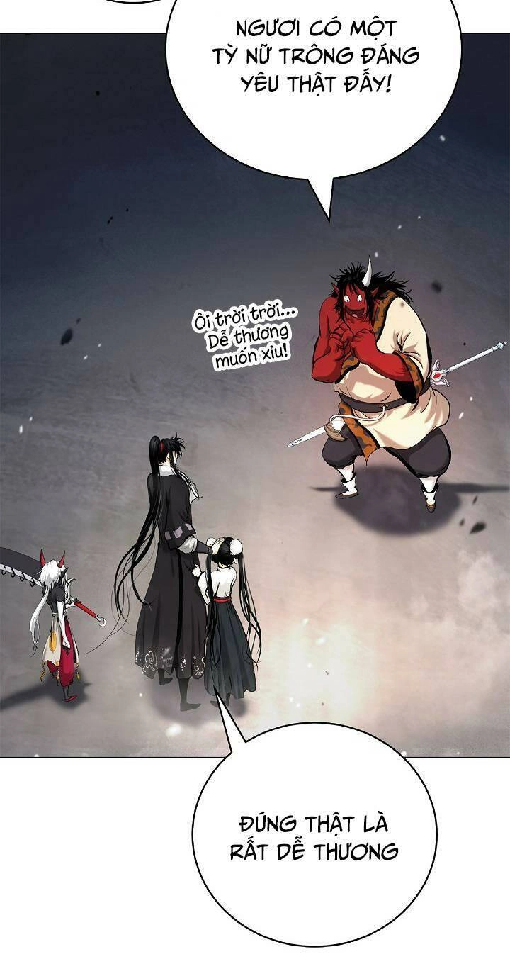 Lãng Tiên Kỳ Đàm Chapter 113 - 20