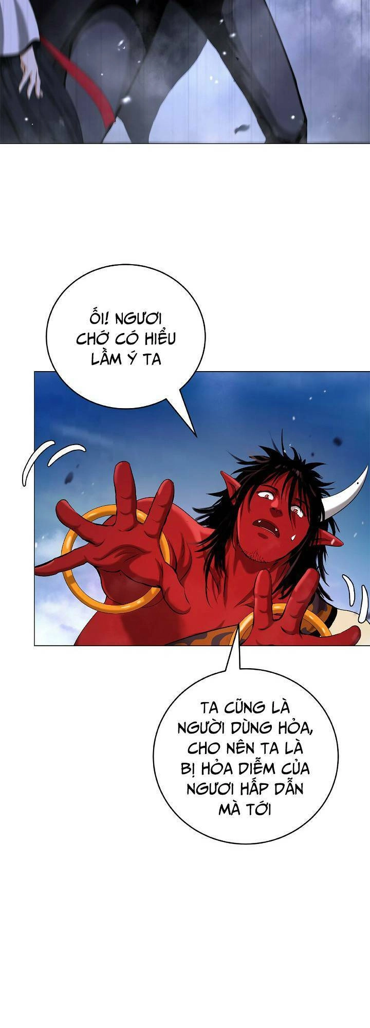 Lãng Tiên Kỳ Đàm Chapter 113 - 24