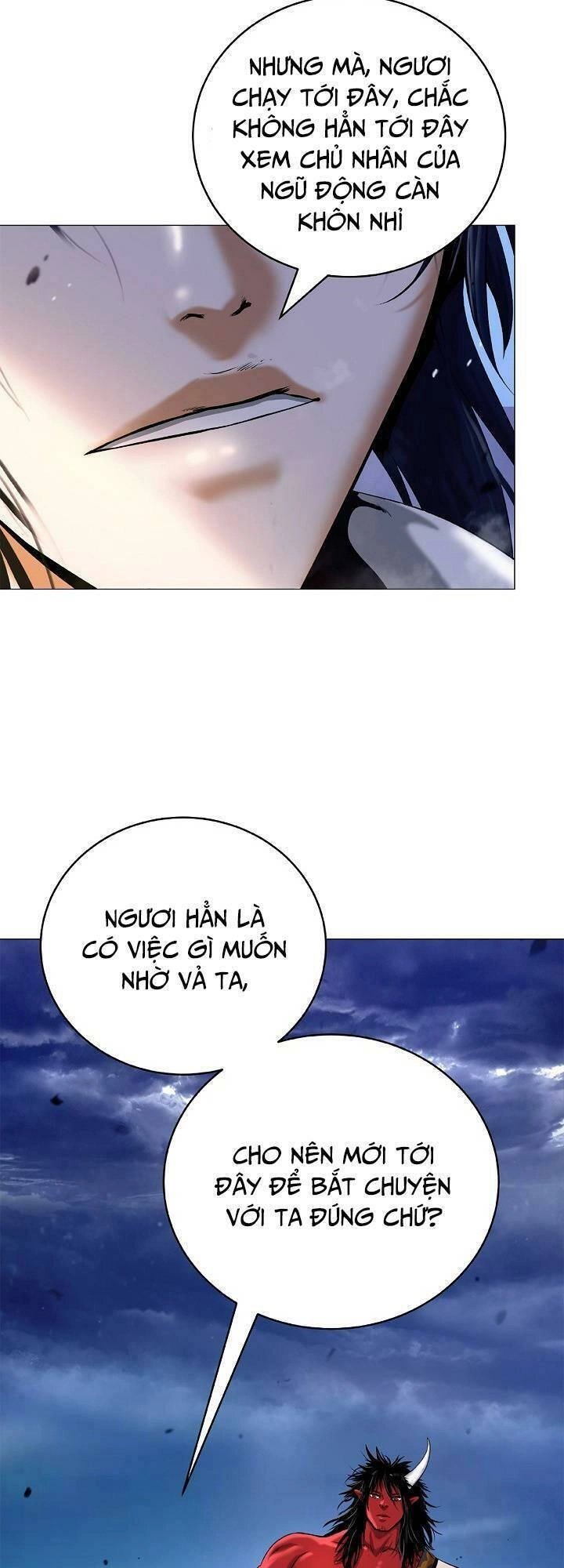 Lãng Tiên Kỳ Đàm Chapter 113 - 31