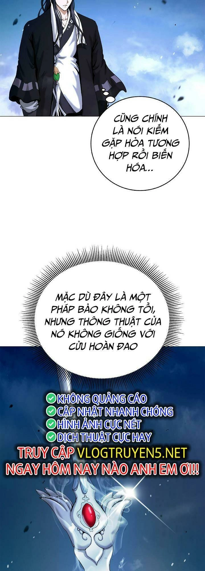 Lãng Tiên Kỳ Đàm Chapter 113 - 60