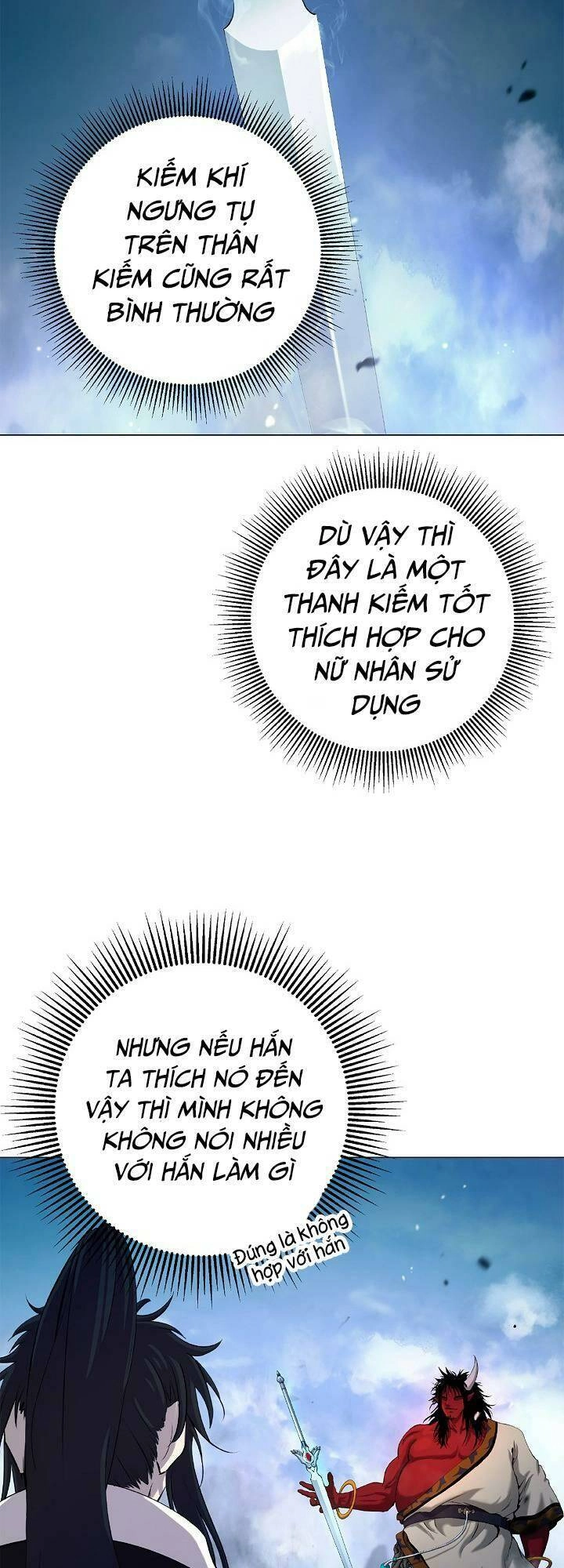 Lãng Tiên Kỳ Đàm Chapter 113 - 61