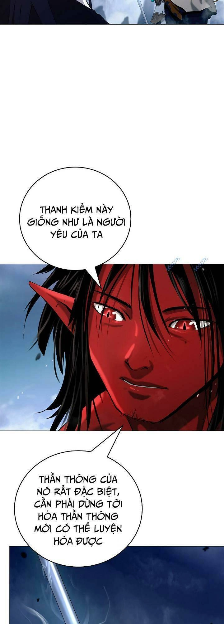 Lãng Tiên Kỳ Đàm Chapter 113 - 62