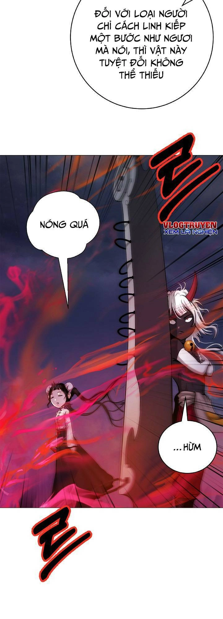 Lãng Tiên Kỳ Đàm Chapter 113 - 69