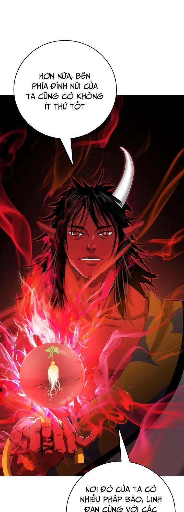 Lãng Tiên Kỳ Đàm Chapter 113 - 70