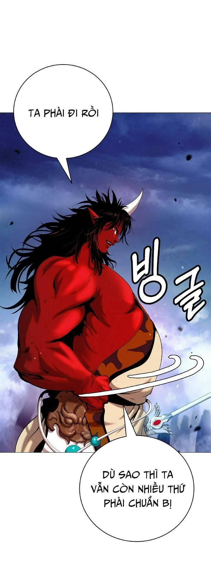 Lãng Tiên Kỳ Đàm Chapter 114 - 15