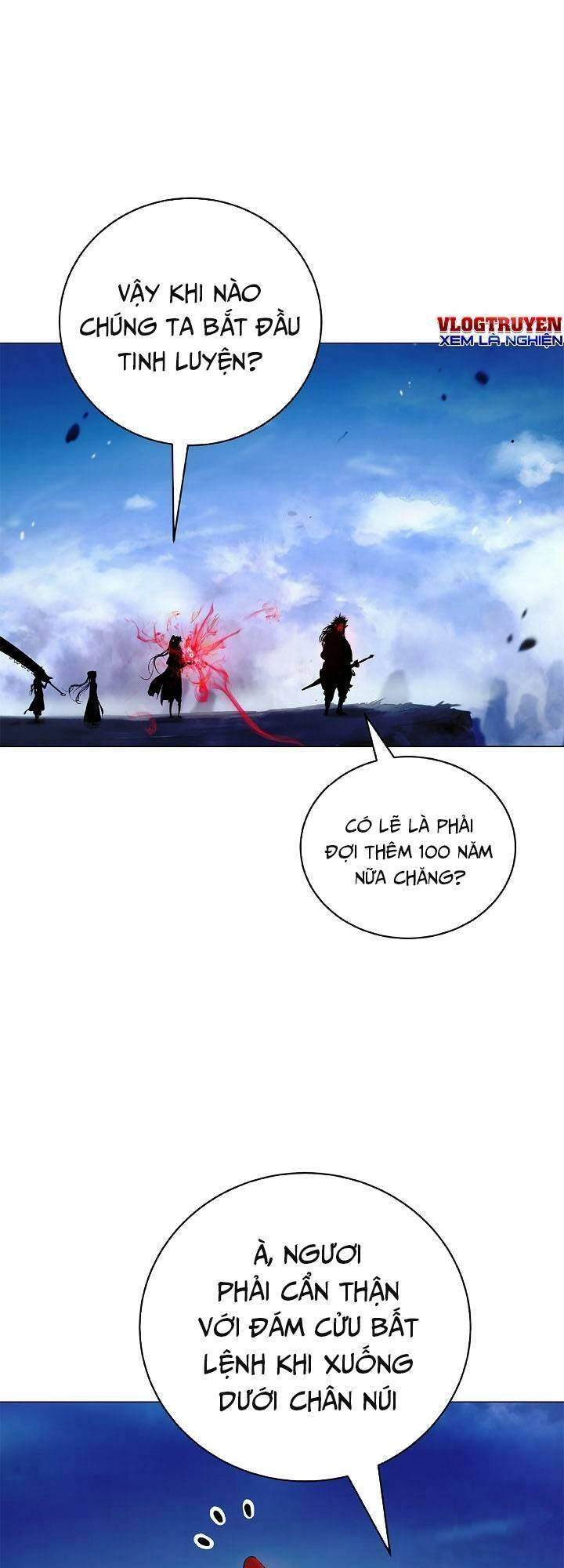 Lãng Tiên Kỳ Đàm Chapter 114 - 16