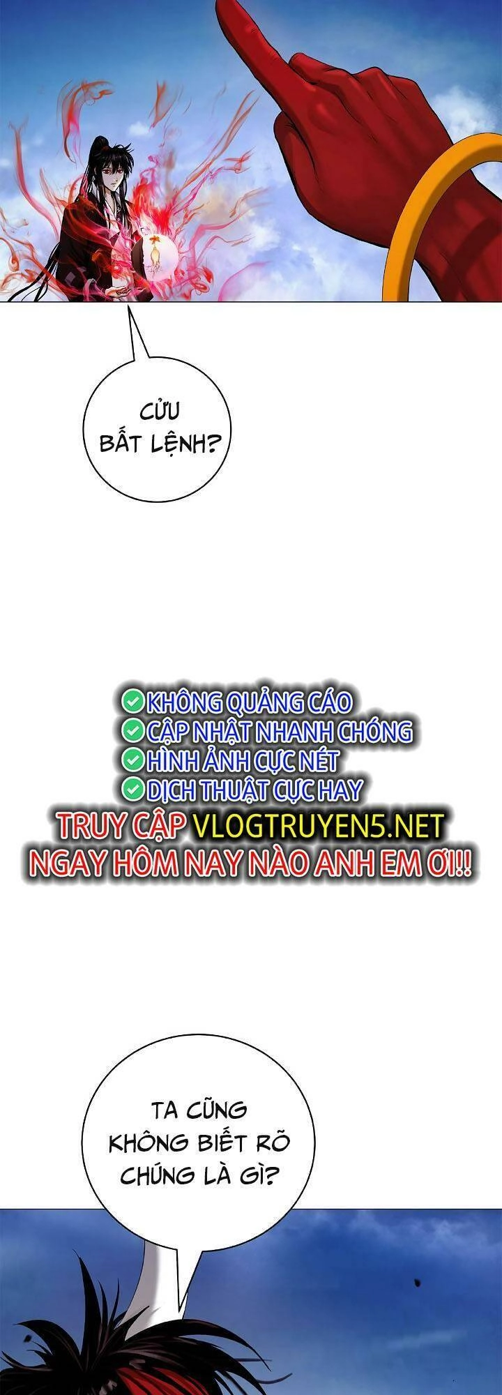 Lãng Tiên Kỳ Đàm Chapter 114 - 17