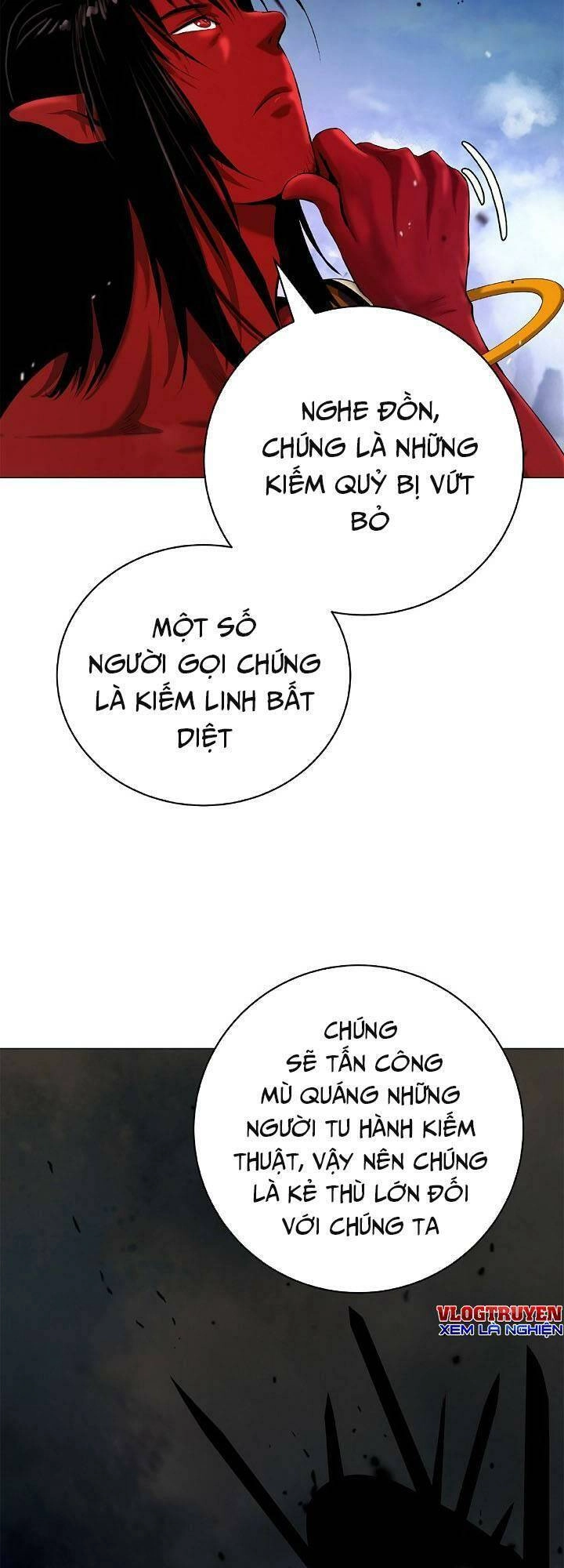 Lãng Tiên Kỳ Đàm Chapter 114 - 18