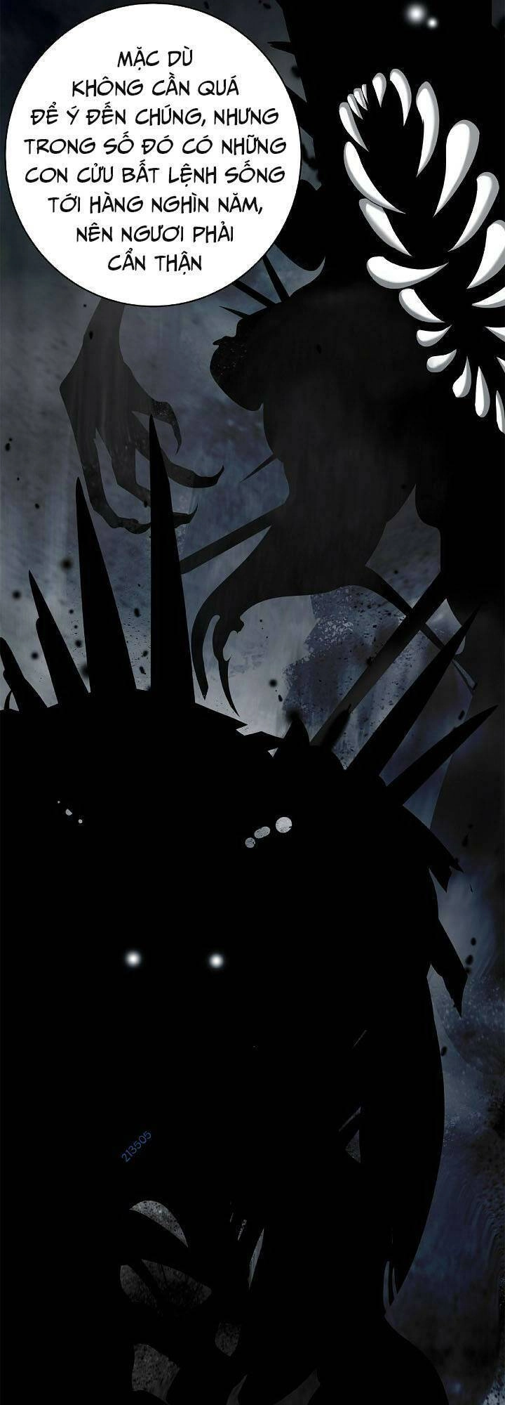 Lãng Tiên Kỳ Đàm Chapter 114 - 19