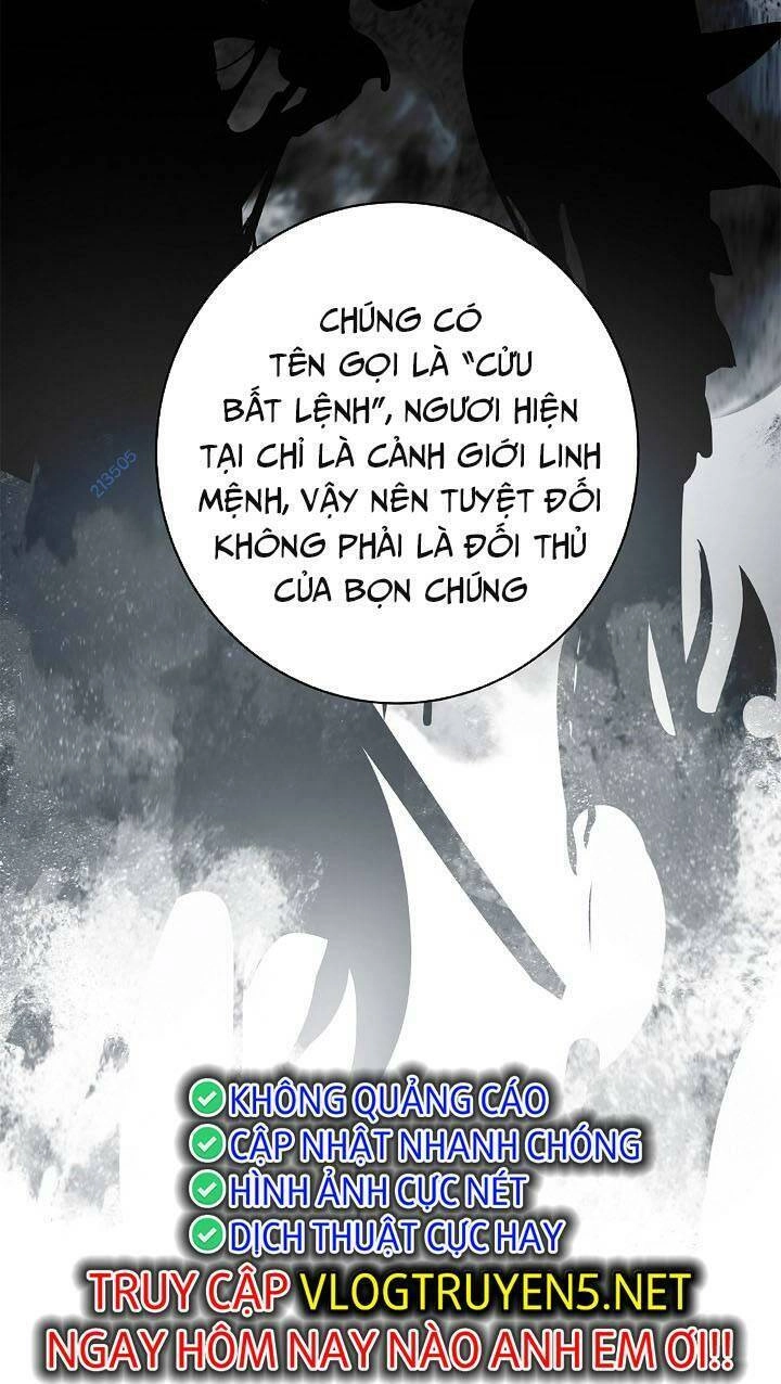 Lãng Tiên Kỳ Đàm Chapter 114 - 20