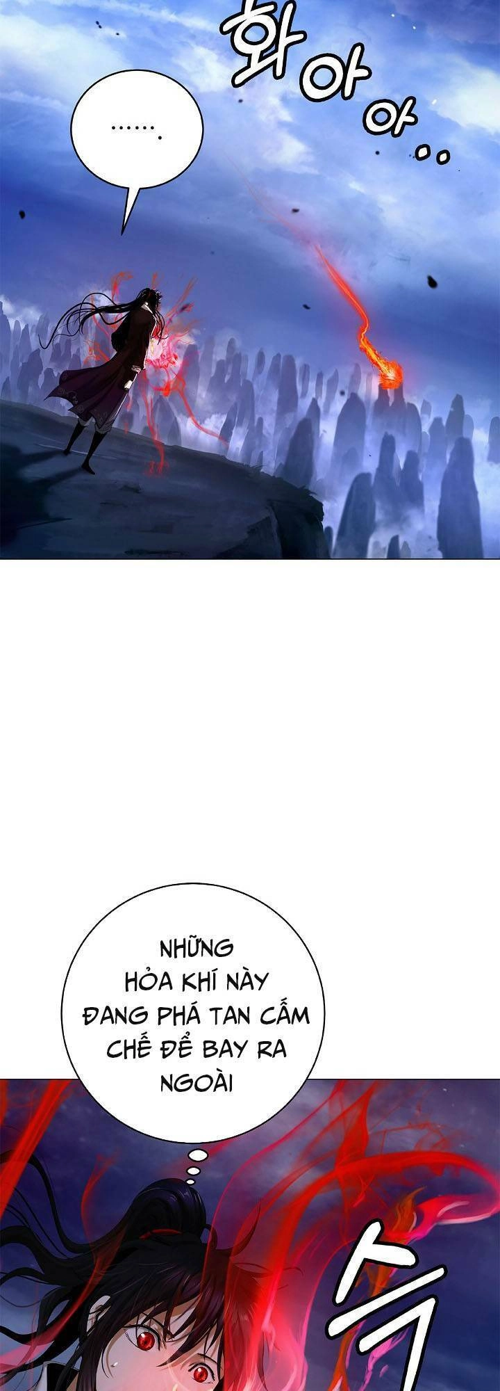 Lãng Tiên Kỳ Đàm Chapter 114 - 24