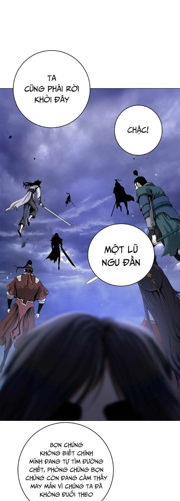 Lãng Tiên Kỳ Đàm Chapter 114 - 37