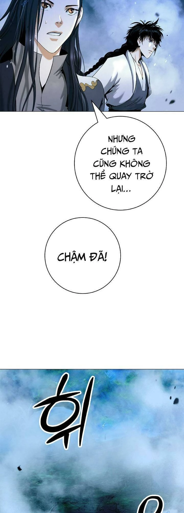 Lãng Tiên Kỳ Đàm Chapter 114 - 47