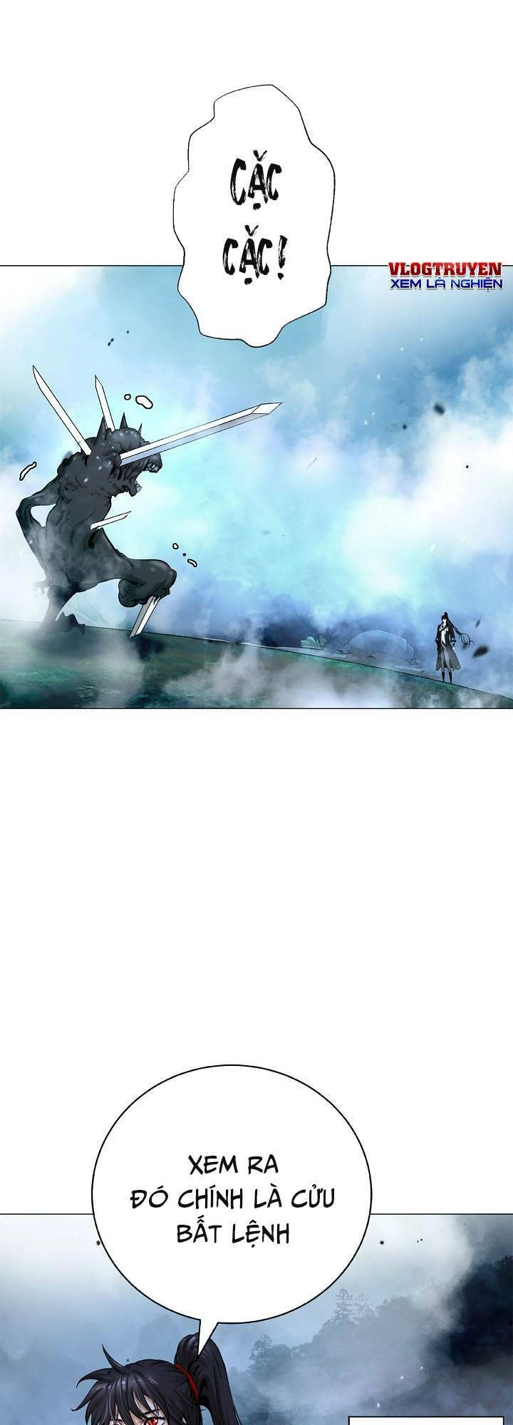 Lãng Tiên Kỳ Đàm Chapter 114 - 55