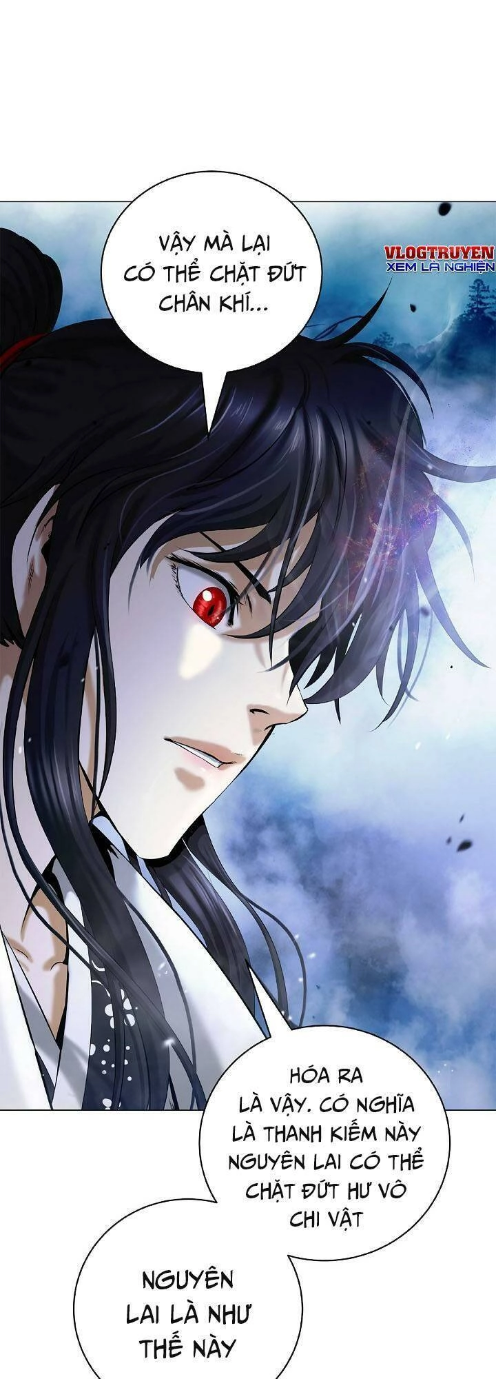 Lãng Tiên Kỳ Đàm Chapter 114 - 72