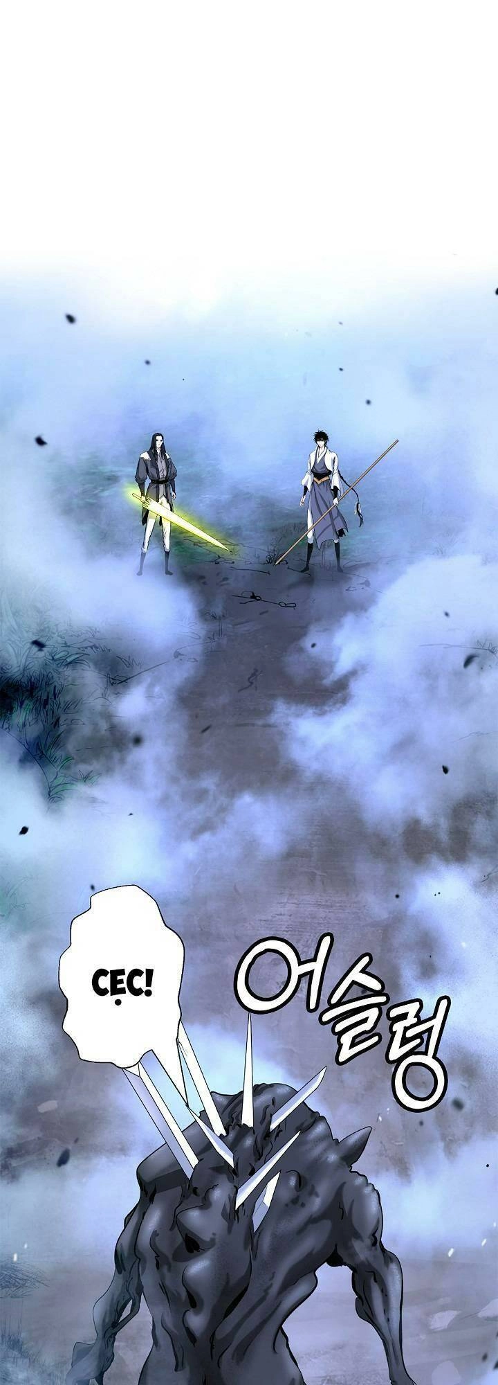 Lãng Tiên Kỳ Đàm Chapter 115 - 1