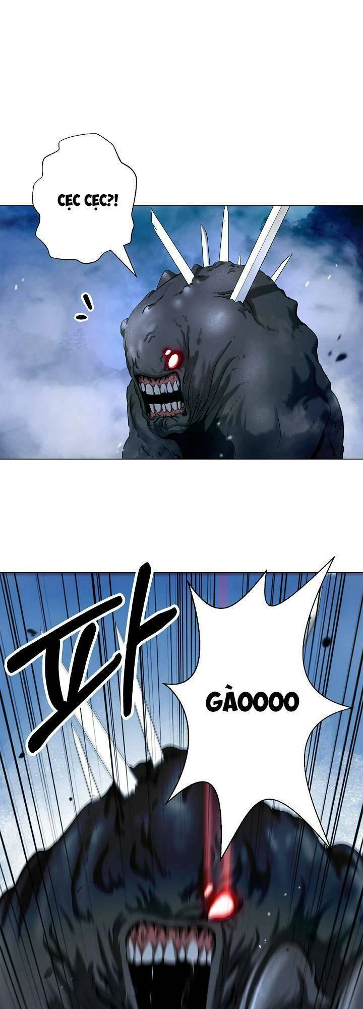 Lãng Tiên Kỳ Đàm Chapter 115 - 3