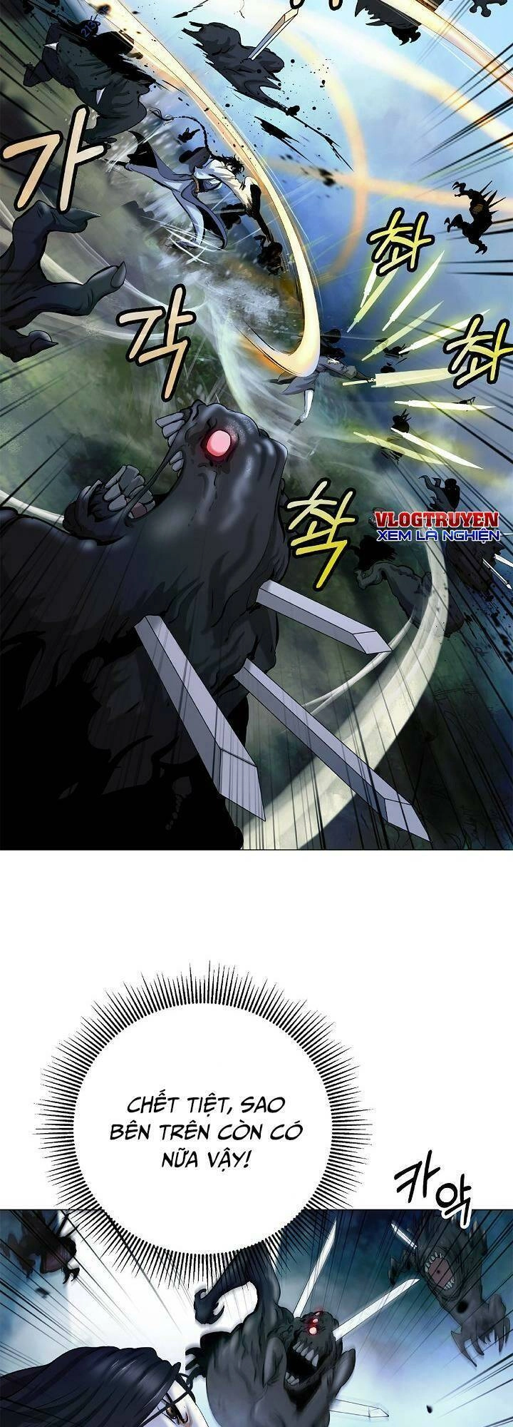 Lãng Tiên Kỳ Đàm Chapter 115 - 18