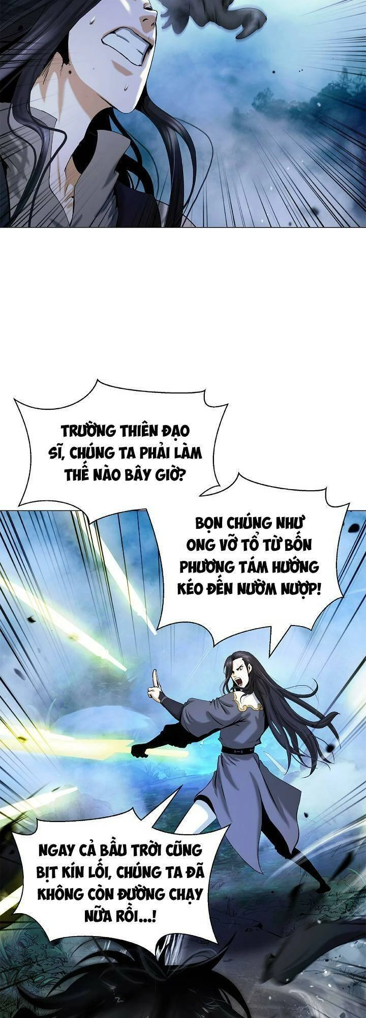 Lãng Tiên Kỳ Đàm Chapter 115 - 19