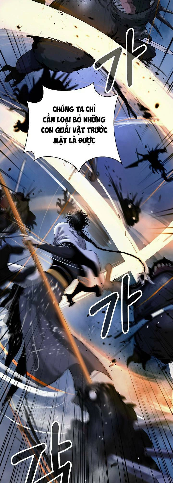 Lãng Tiên Kỳ Đàm Chapter 115 - 23