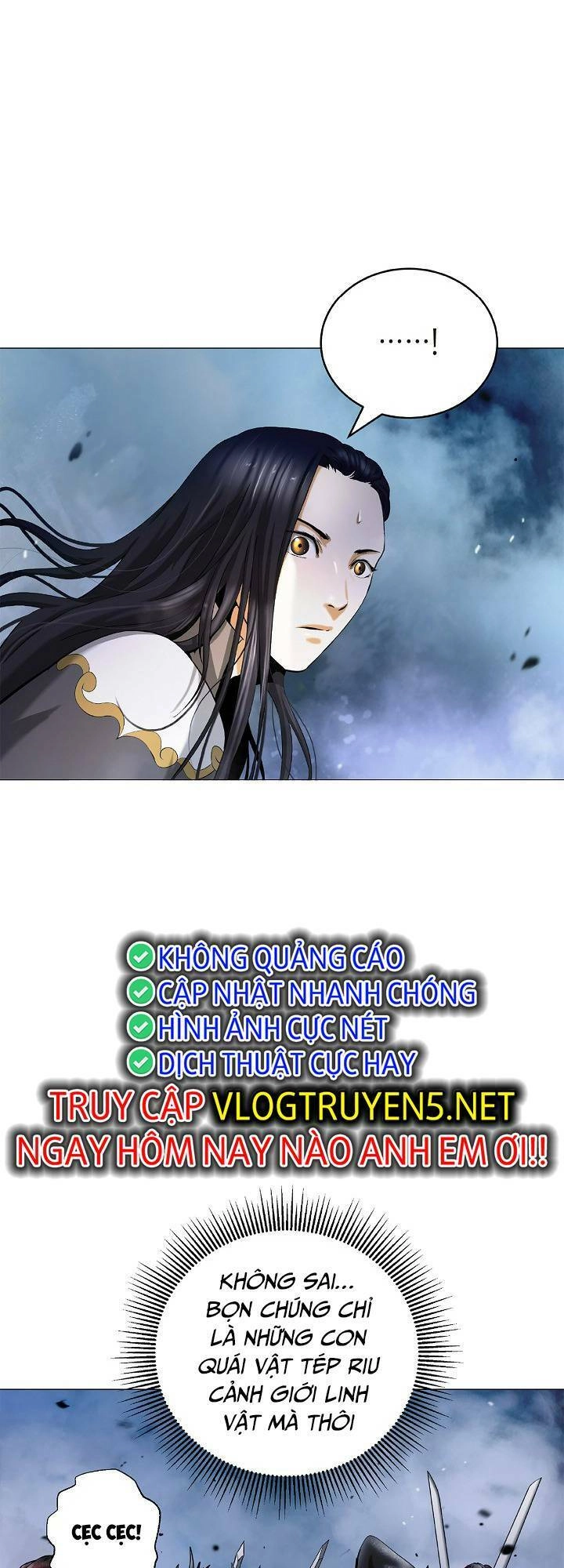 Lãng Tiên Kỳ Đàm Chapter 115 - 25