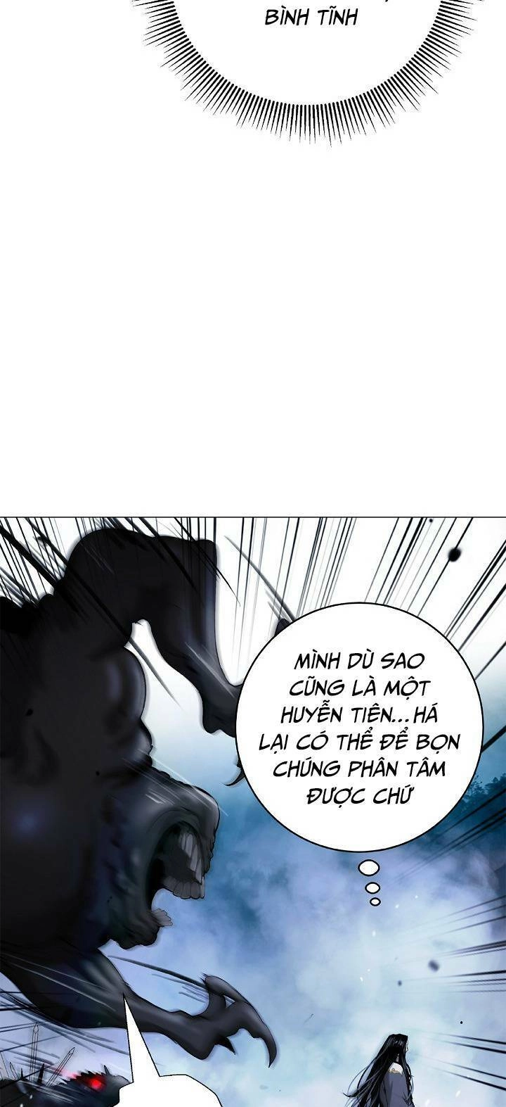 Lãng Tiên Kỳ Đàm Chapter 115 - 27