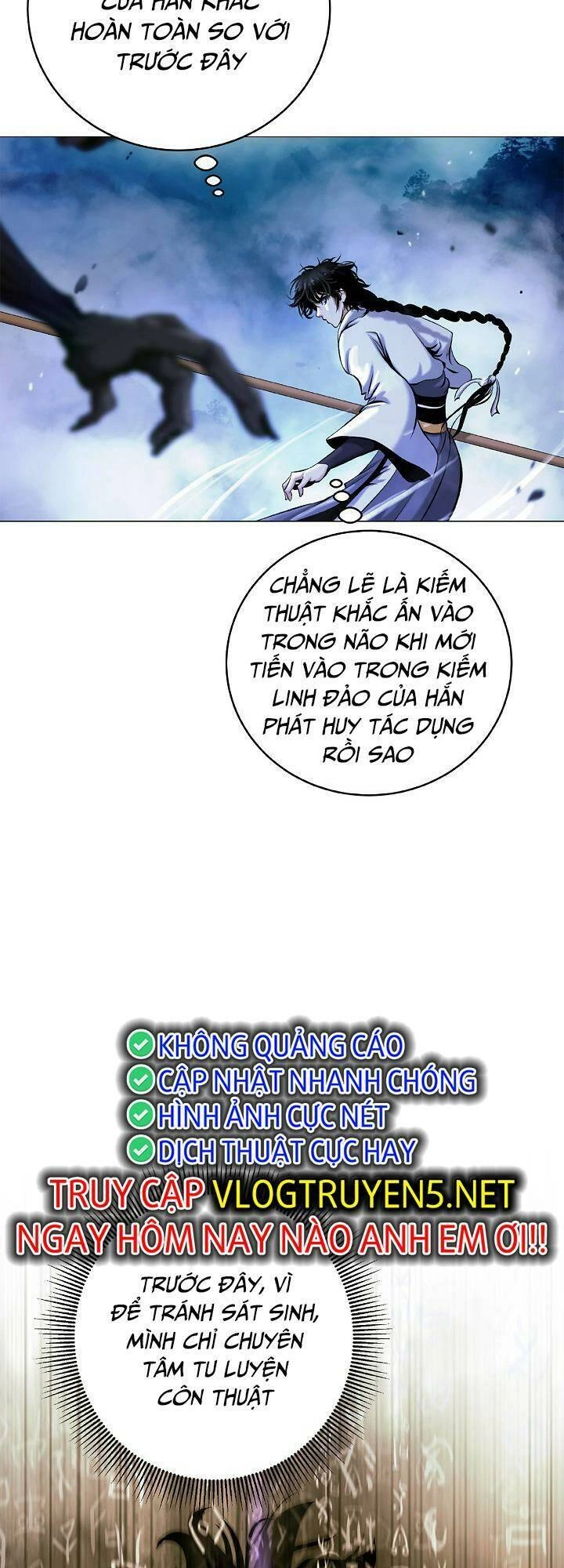 Lãng Tiên Kỳ Đàm Chapter 115 - 30