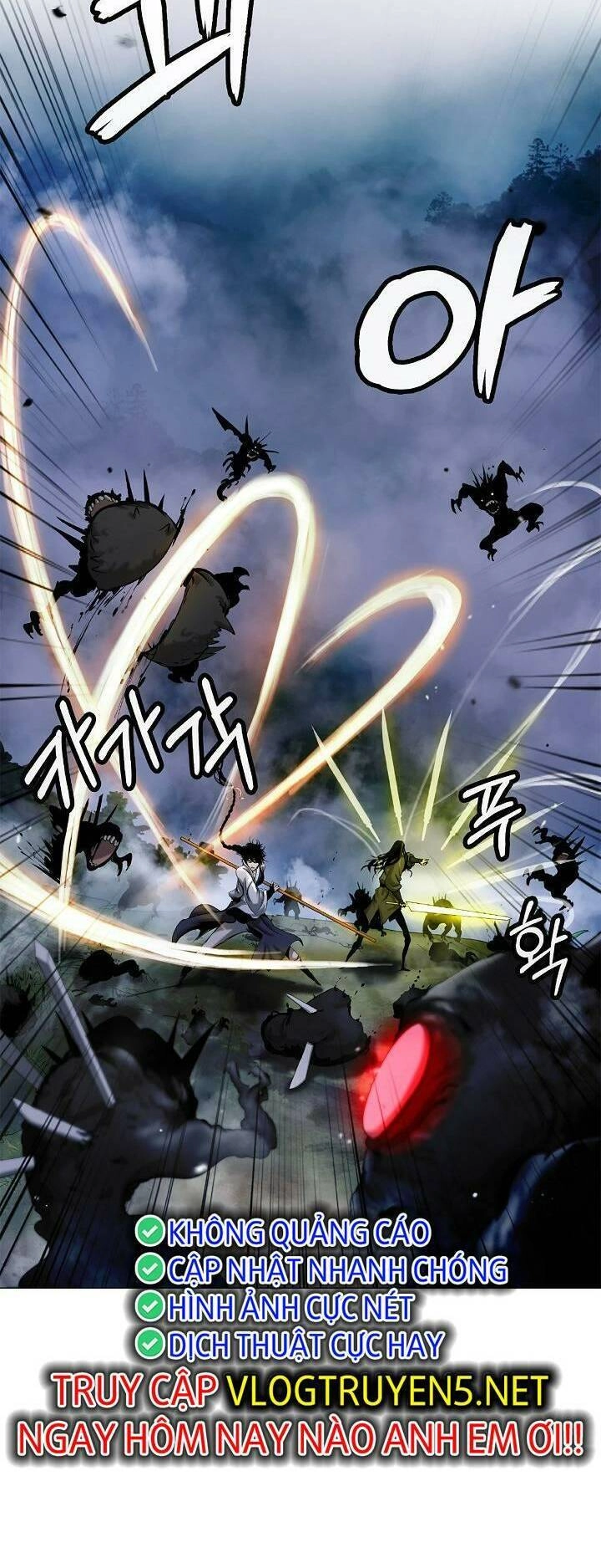 Lãng Tiên Kỳ Đàm Chapter 115 - 35