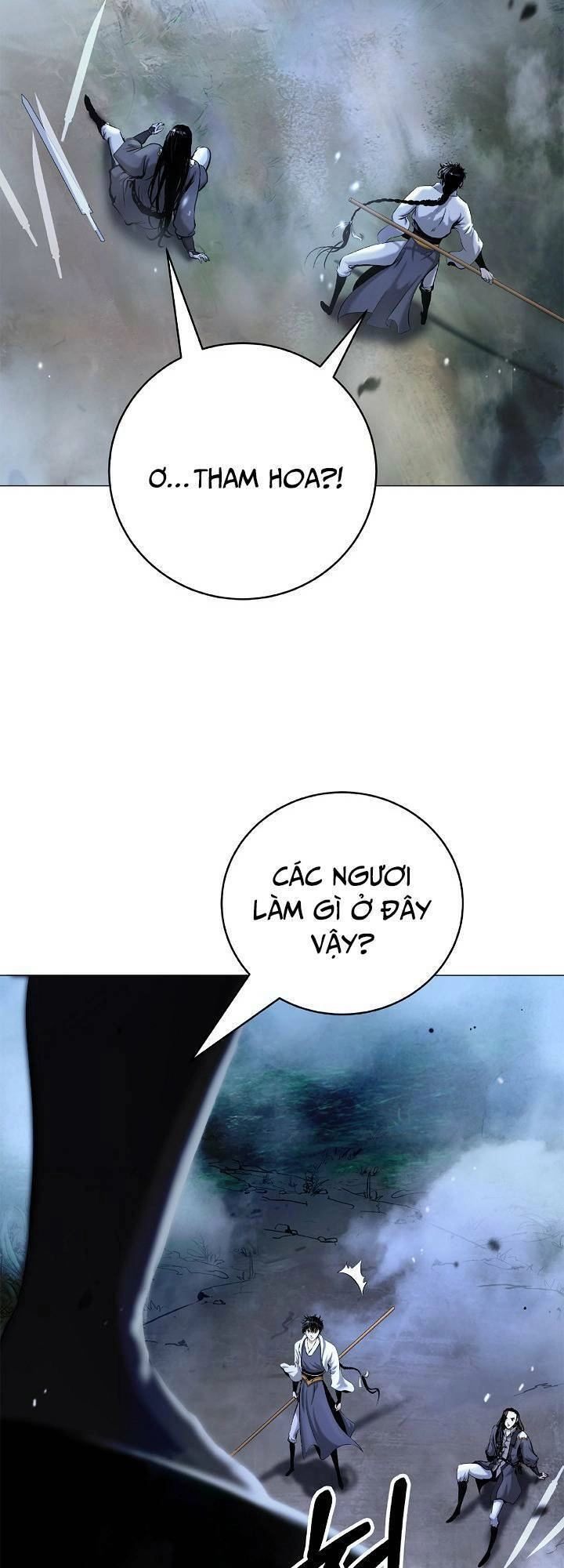 Lãng Tiên Kỳ Đàm Chapter 115 - 54