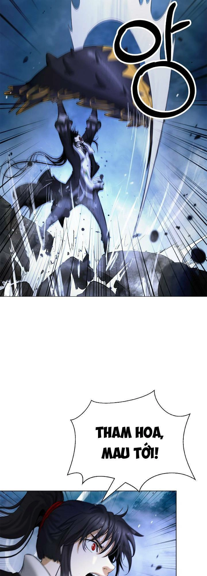 Lãng Tiên Kỳ Đàm Chapter 115 - 69