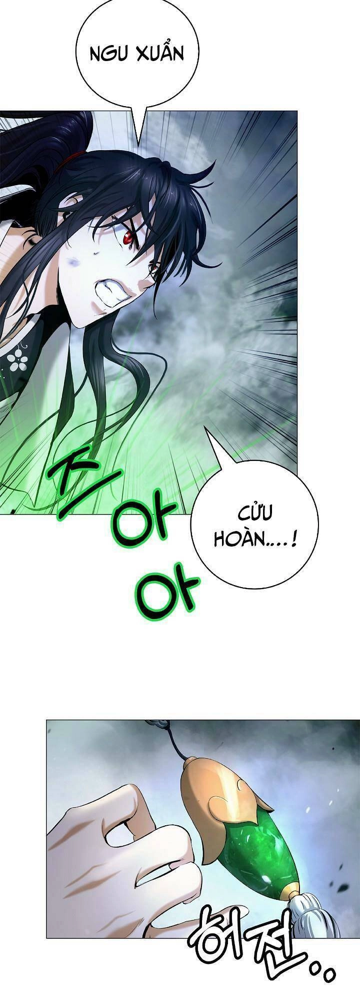 Lãng Tiên Kỳ Đàm Chapter 116 - 4