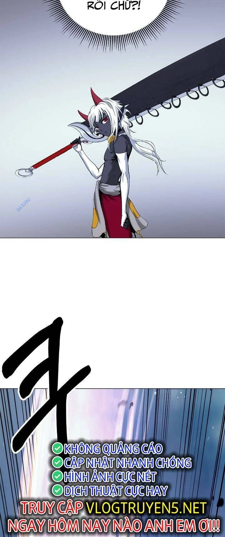 Lãng Tiên Kỳ Đàm Chapter 116 - 6