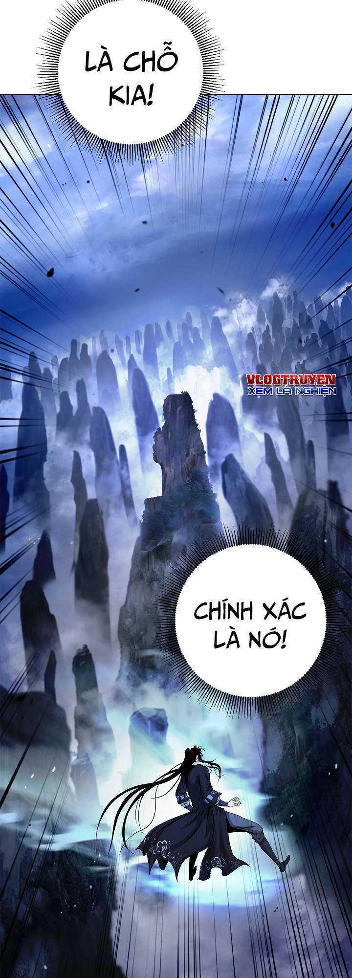 Lãng Tiên Kỳ Đàm Chapter 117 - 8