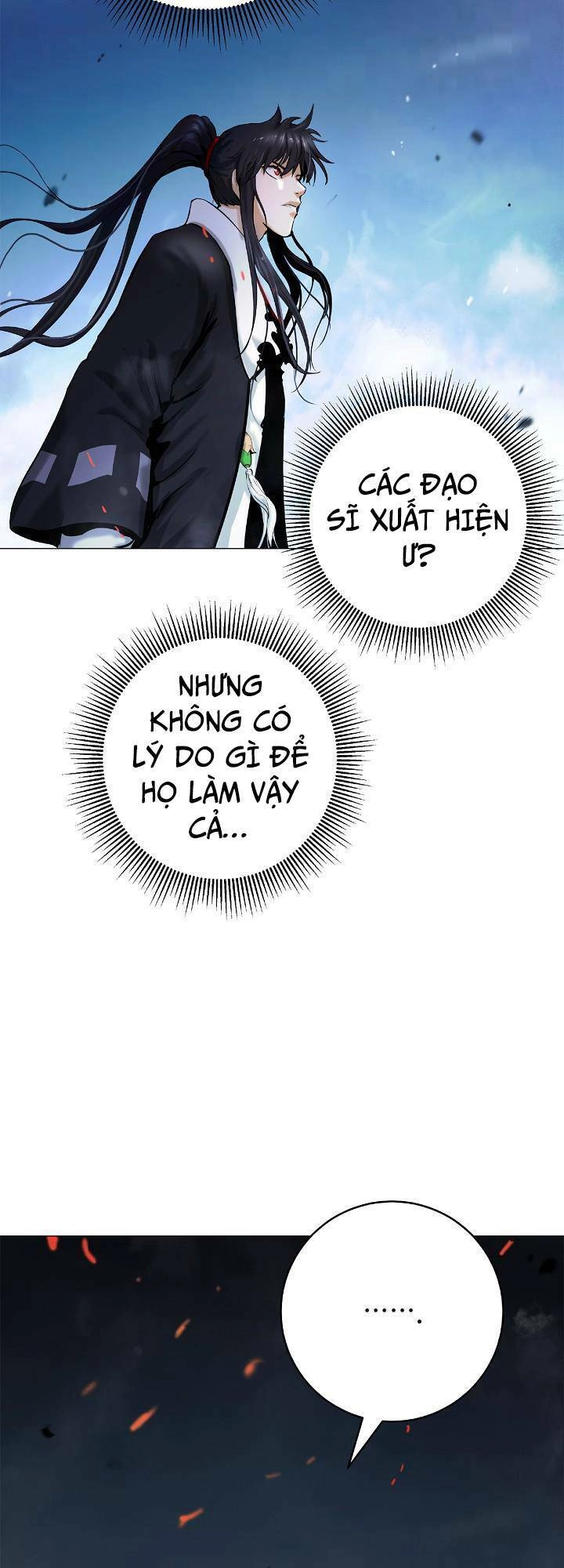 Lãng Tiên Kỳ Đàm Chapter 118 - 4