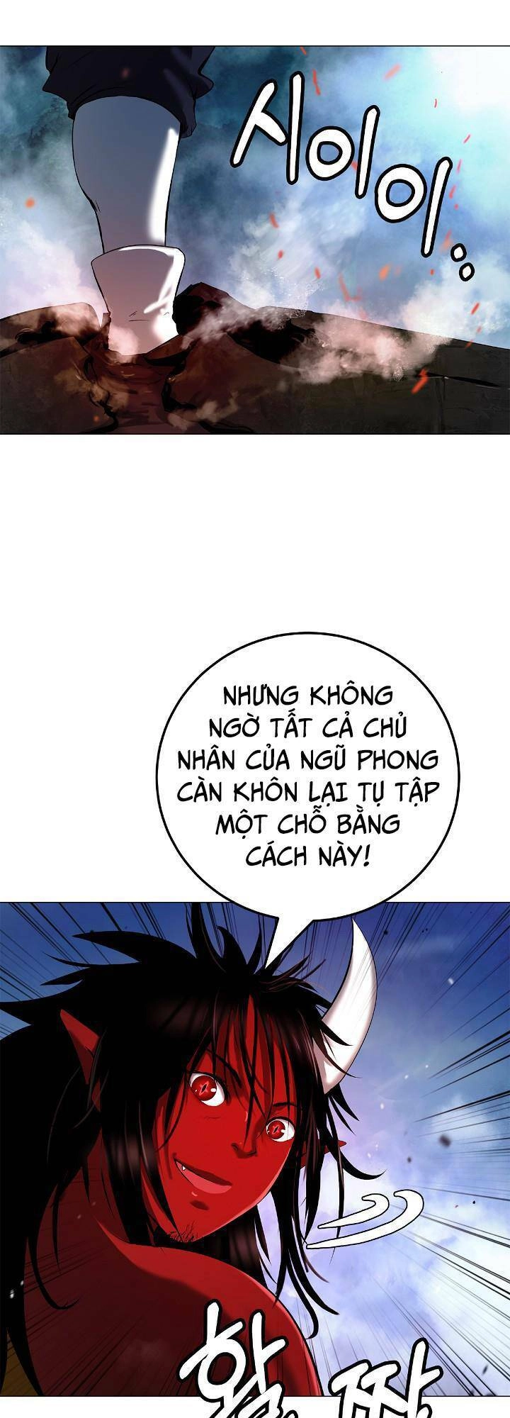 Lãng Tiên Kỳ Đàm Chapter 118 - 7
