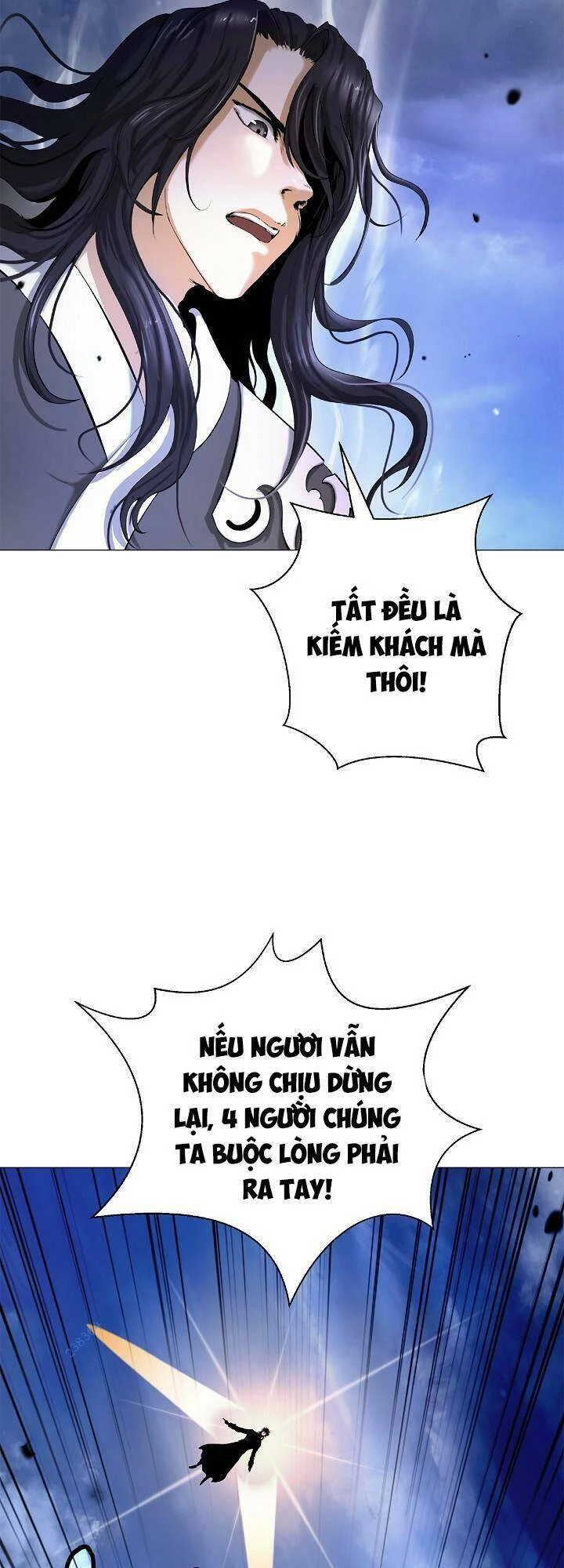 Lãng Tiên Kỳ Đàm Chapter 118 - 13