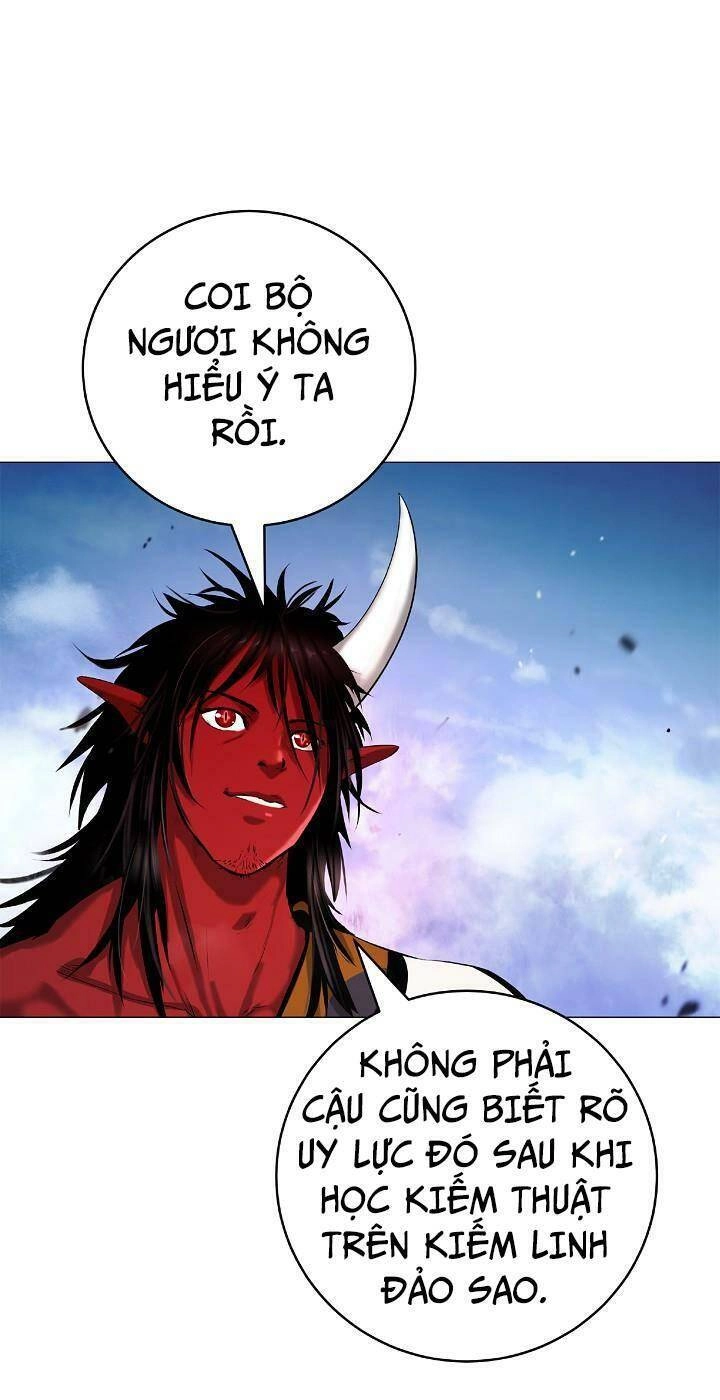 Lãng Tiên Kỳ Đàm Chapter 118 - 22