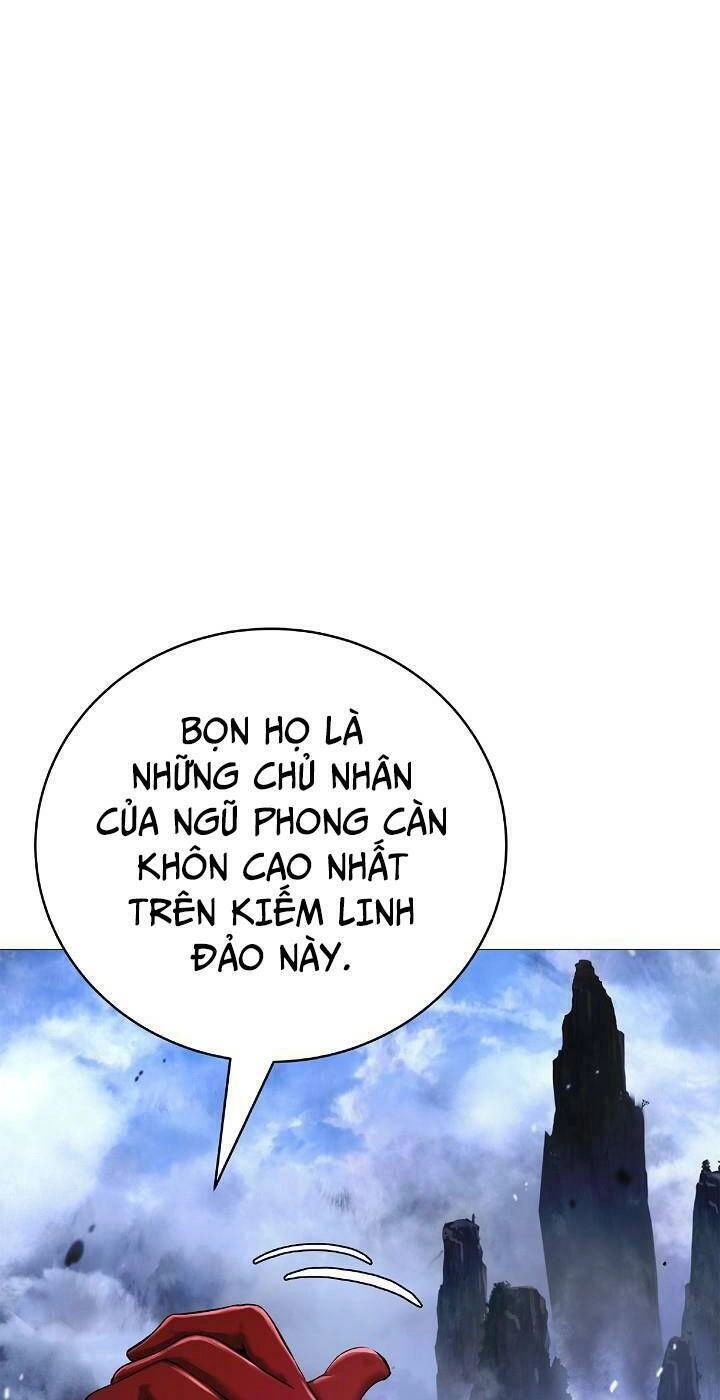 Lãng Tiên Kỳ Đàm Chapter 118 - 23