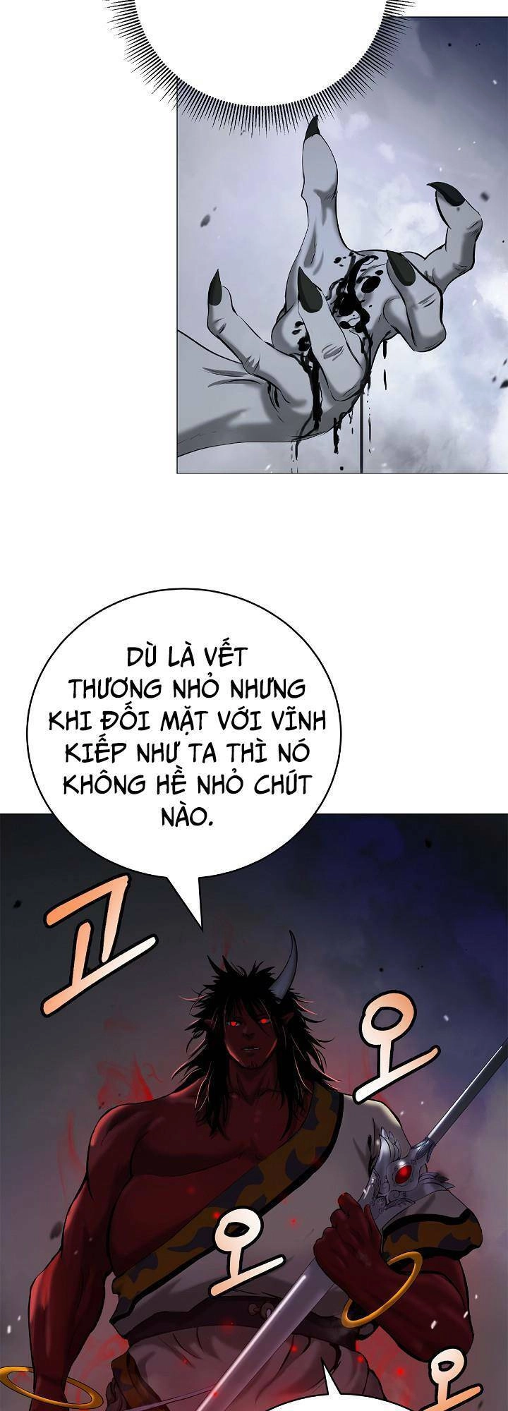 Lãng Tiên Kỳ Đàm Chapter 118 - 27