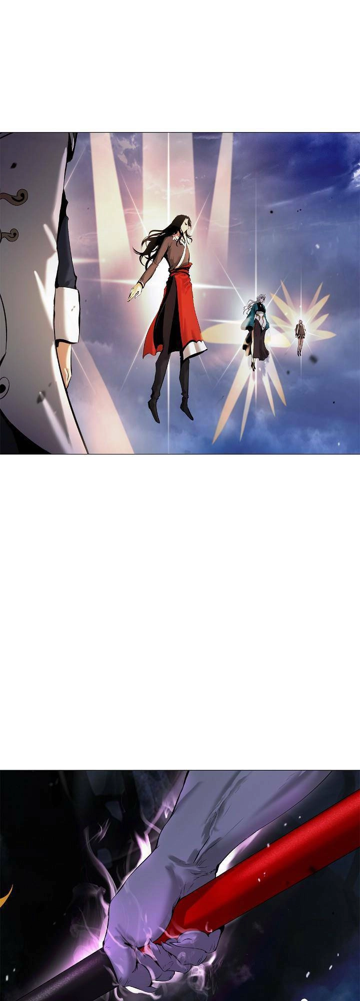 Lãng Tiên Kỳ Đàm Chapter 118 - 31