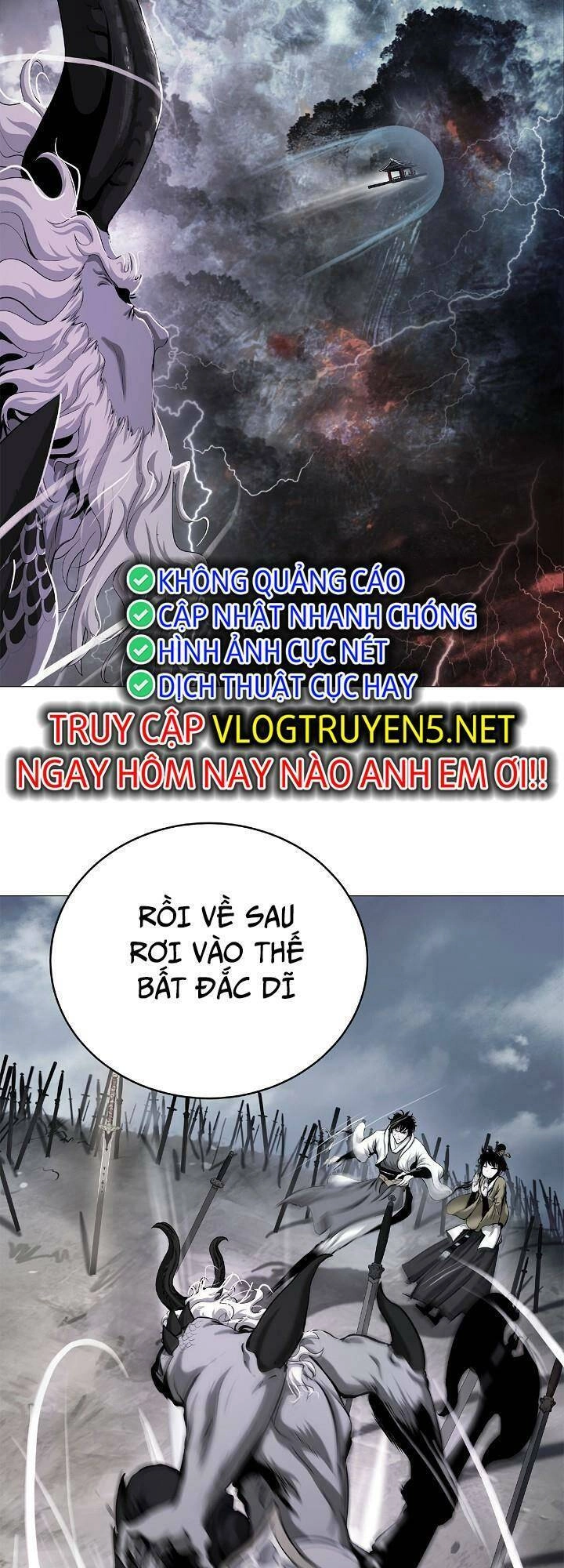 Lãng Tiên Kỳ Đàm Chapter 118 - 35