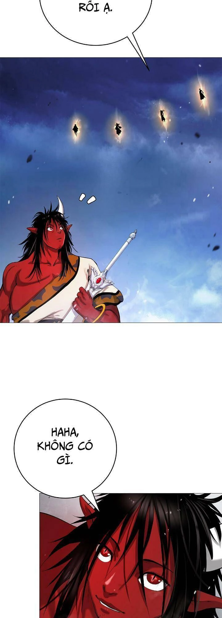 Lãng Tiên Kỳ Đàm Chapter 118 - 43