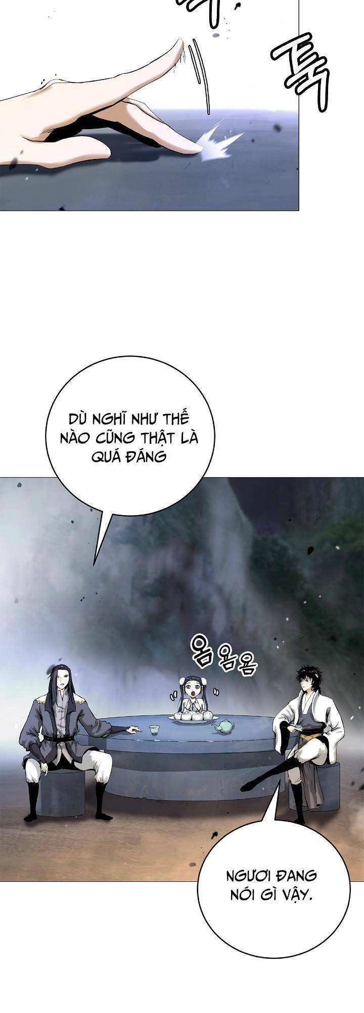 Lãng Tiên Kỳ Đàm Chapter 118 - 49