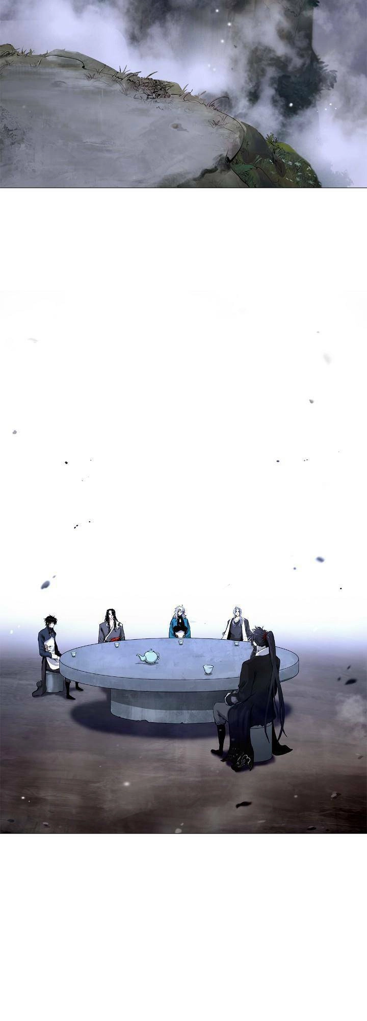 Lãng Tiên Kỳ Đàm Chapter 118 - 54