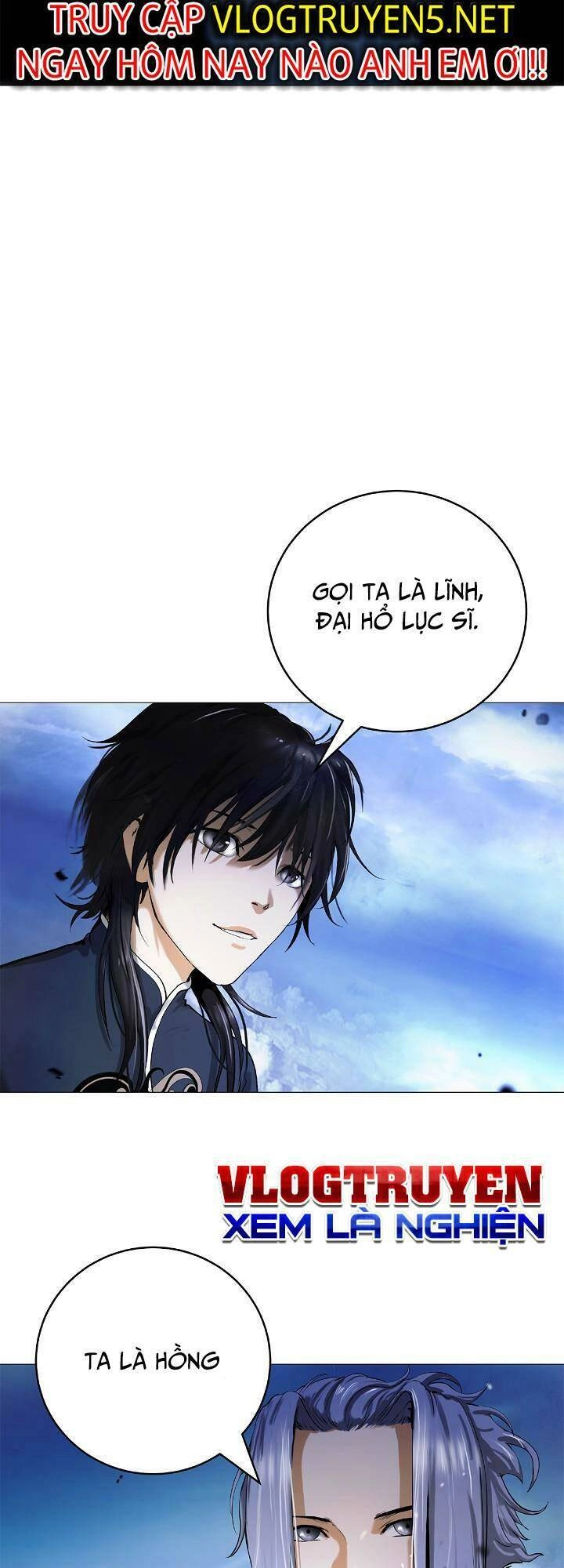 Lãng Tiên Kỳ Đàm Chapter 118 - 58